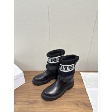 Dior CD 디올 첼시 숏부츠 앵클 부츠 신발