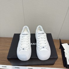 Chanel 샤넬 빅토 스니커즈