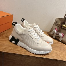 Hermes 에르메스 커플 시리즈 스니커즈 신발