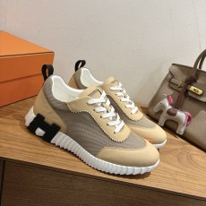 Hermes 에르메스 커플 시리즈 스니커즈 신발