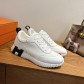 Hermes 에르메스 커플 시리즈 스니커즈 신발