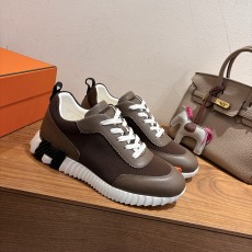 Hermes 에르메스 커플 시리즈 스니커즈 신발