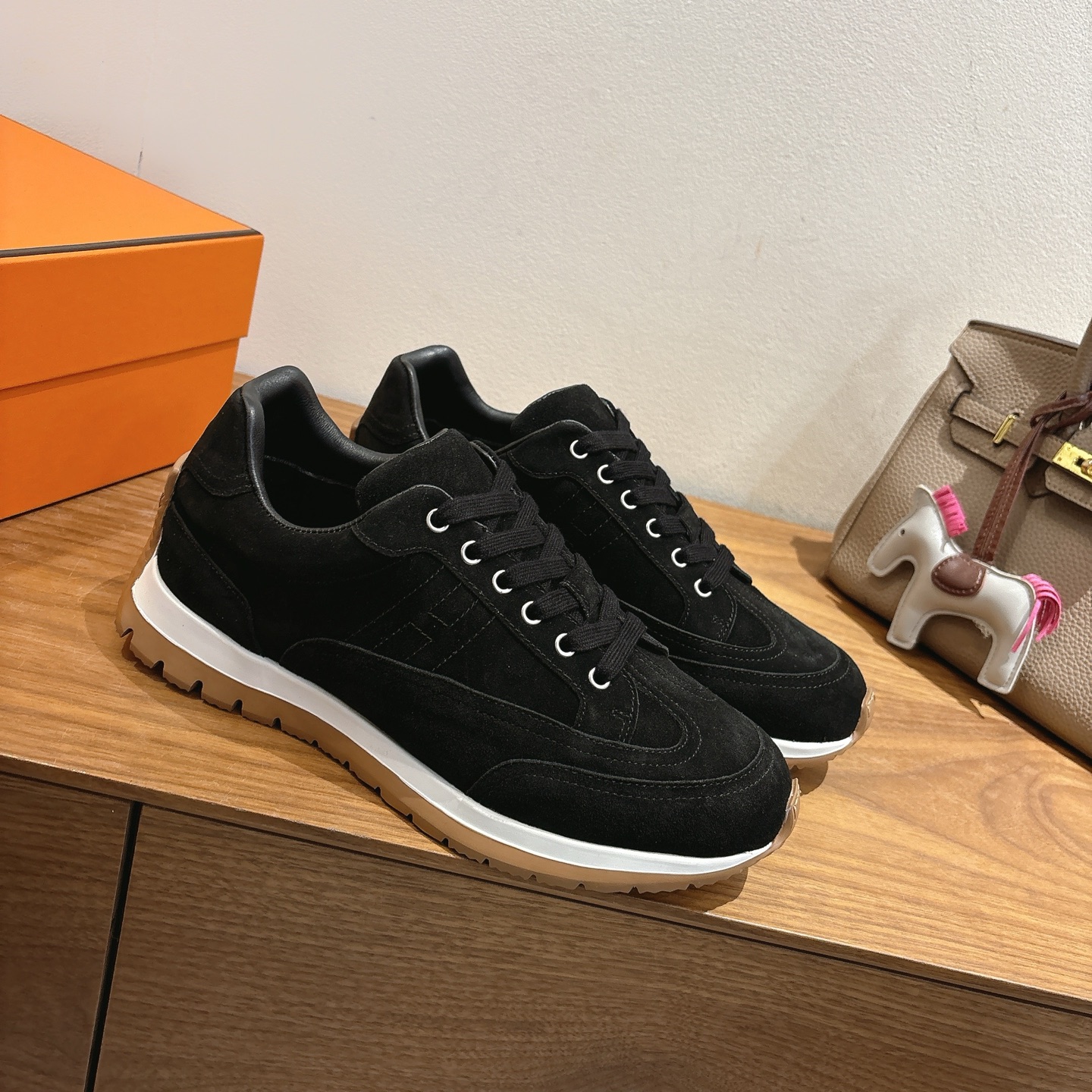 Hermes 에르메스 스니커즈 신발