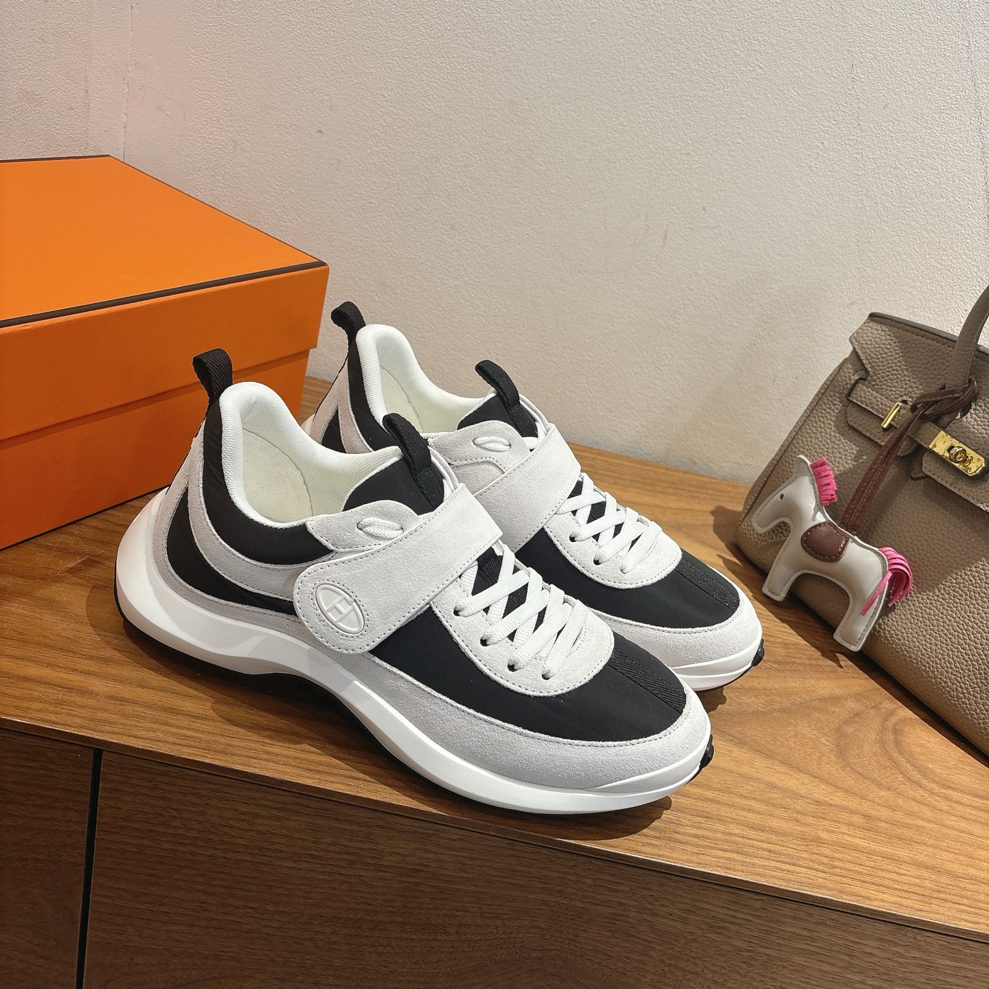 Hermes 에르메스 로퍼 / 대디슈즈 스니커즈 신발