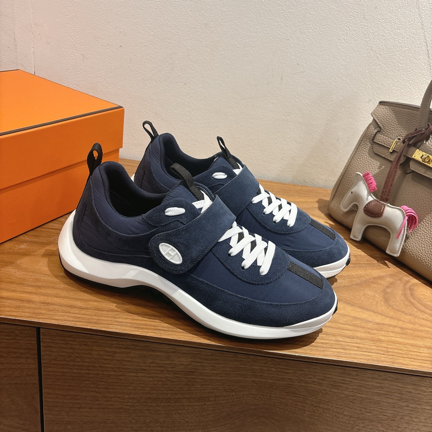 Hermes 에르메스 로퍼 / 대디슈즈 스니커즈 신발