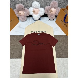 Dior CD 디올 반팔 티셔츠 의류