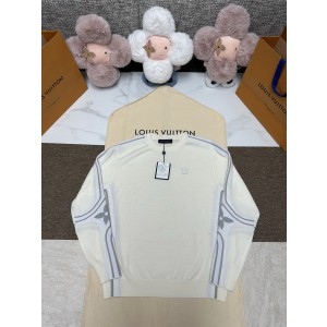 LV 루이비통 니트 라운드넥 의류