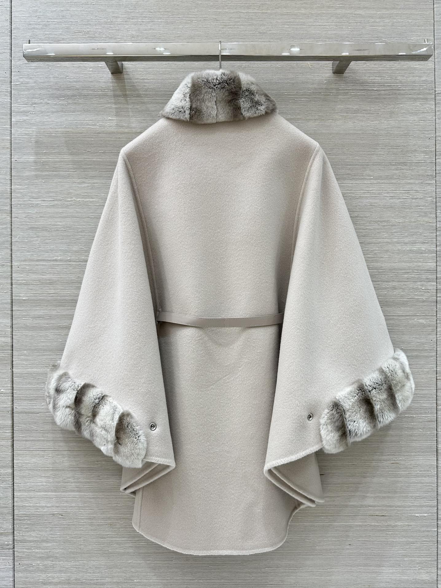 Loro Piana 로로피아나 프리미엄 캡슐 코트 의류