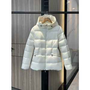 Moncler Avoce 몽클레어 몽클레르 여성 숏패딩 점퍼 의류