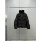 canada goose Crofton 캐나다구스 블랙라벨 후드 다운 점퍼 패딩 의류