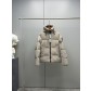 canada goose Crofton 캐나다구스 블랙라벨 후드 다운 점퍼 패딩 의류
