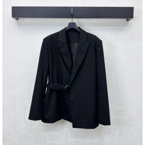 Loewe 로에베 스트랩 테일러드 자켓 재킷 의류