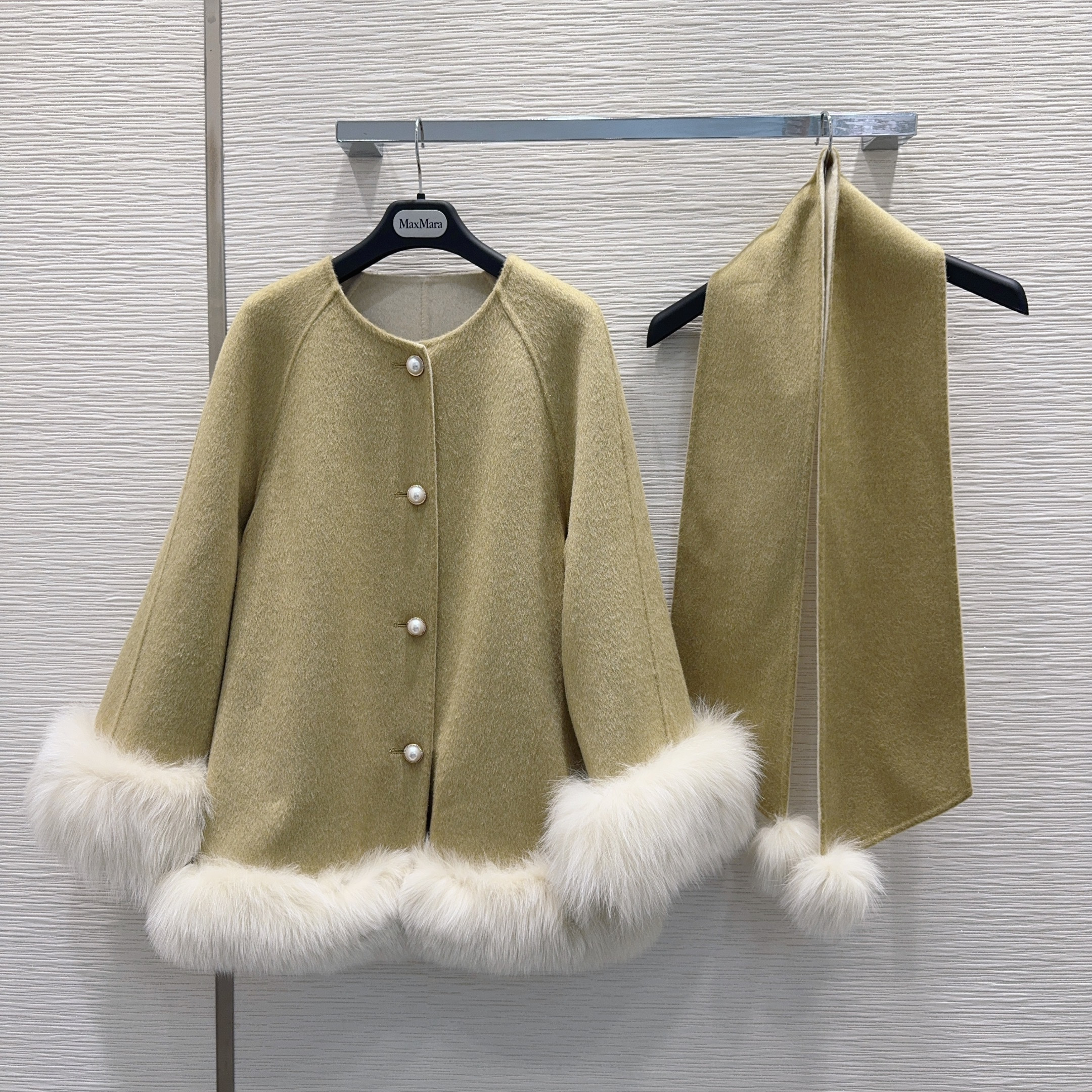 Max Mara 막스마라 자켓 재킷 의류