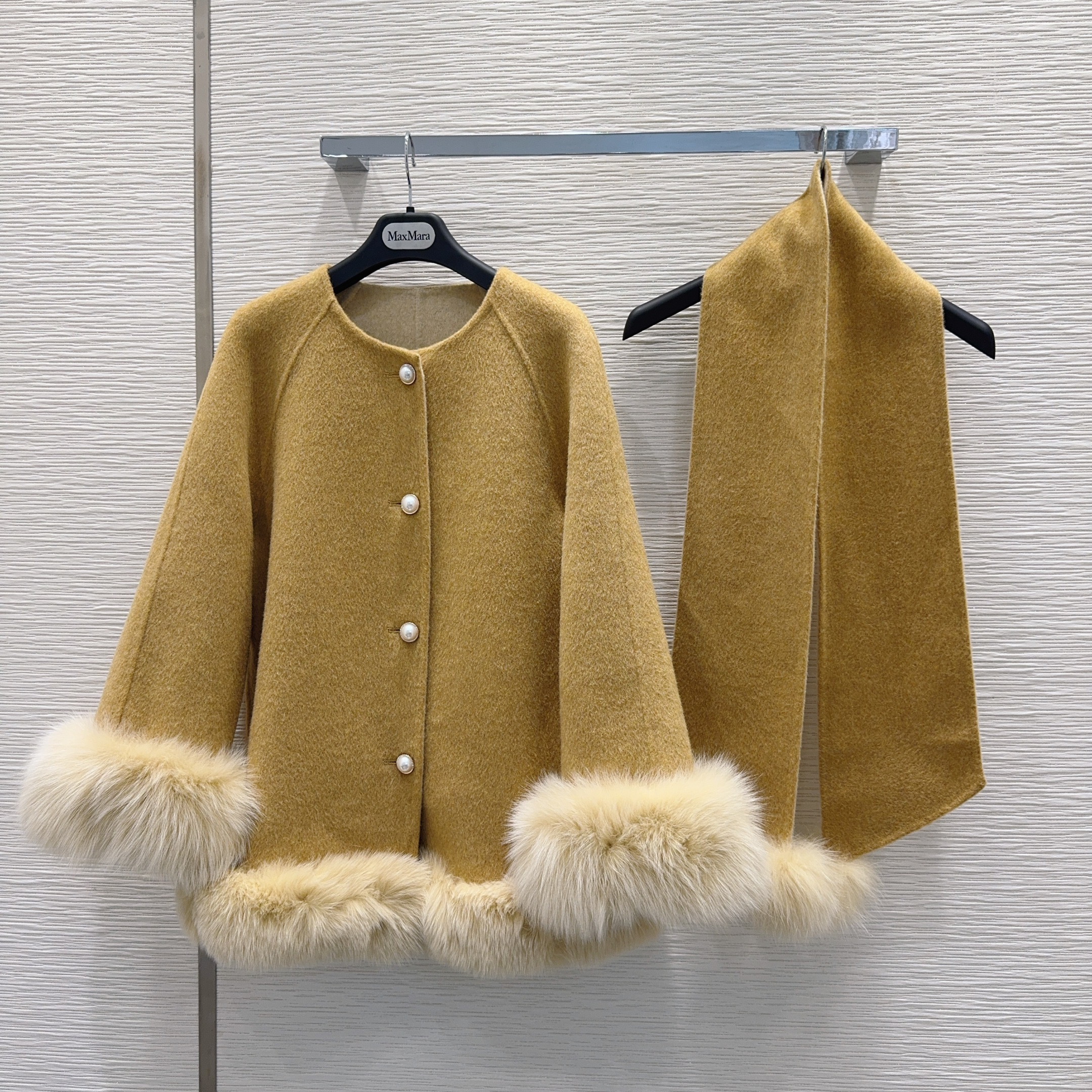 Max Mara 막스마라 자켓 재킷 의류