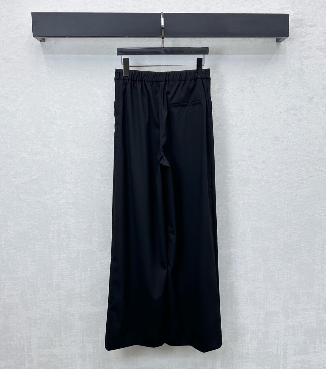 Loewe 로에베 벨트 디테일 테일러드 팬츠 바지 의류