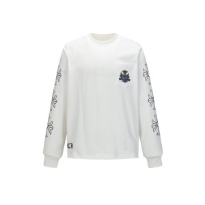 Chrome Hearts 크롬하츠 롱슬리브 긴팔 티셔츠 의류
