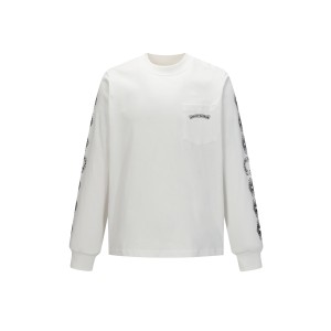 Chrome Hearts 크롬하츠 롱슬리브 긴팔 티셔츠 의류