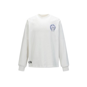 Chrome Hearts 크롬하츠 롱슬리브 긴팔 티셔츠 의류