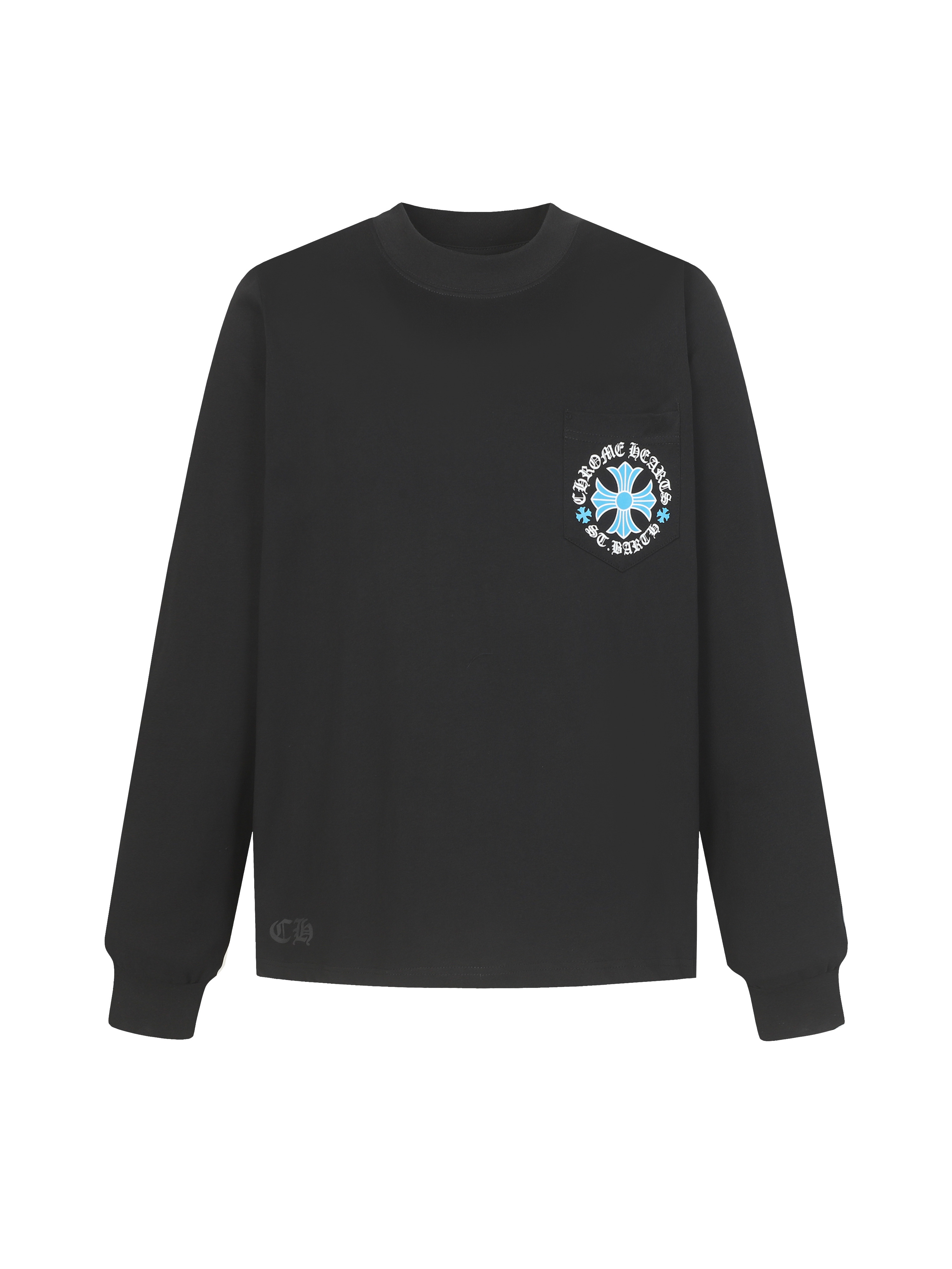 Chrome Hearts 크롬하츠 롱슬리브 긴팔 티셔츠 의류