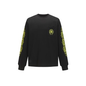 Chrome Hearts 크롬하츠 롱슬리브 긴팔 티셔츠 의류
