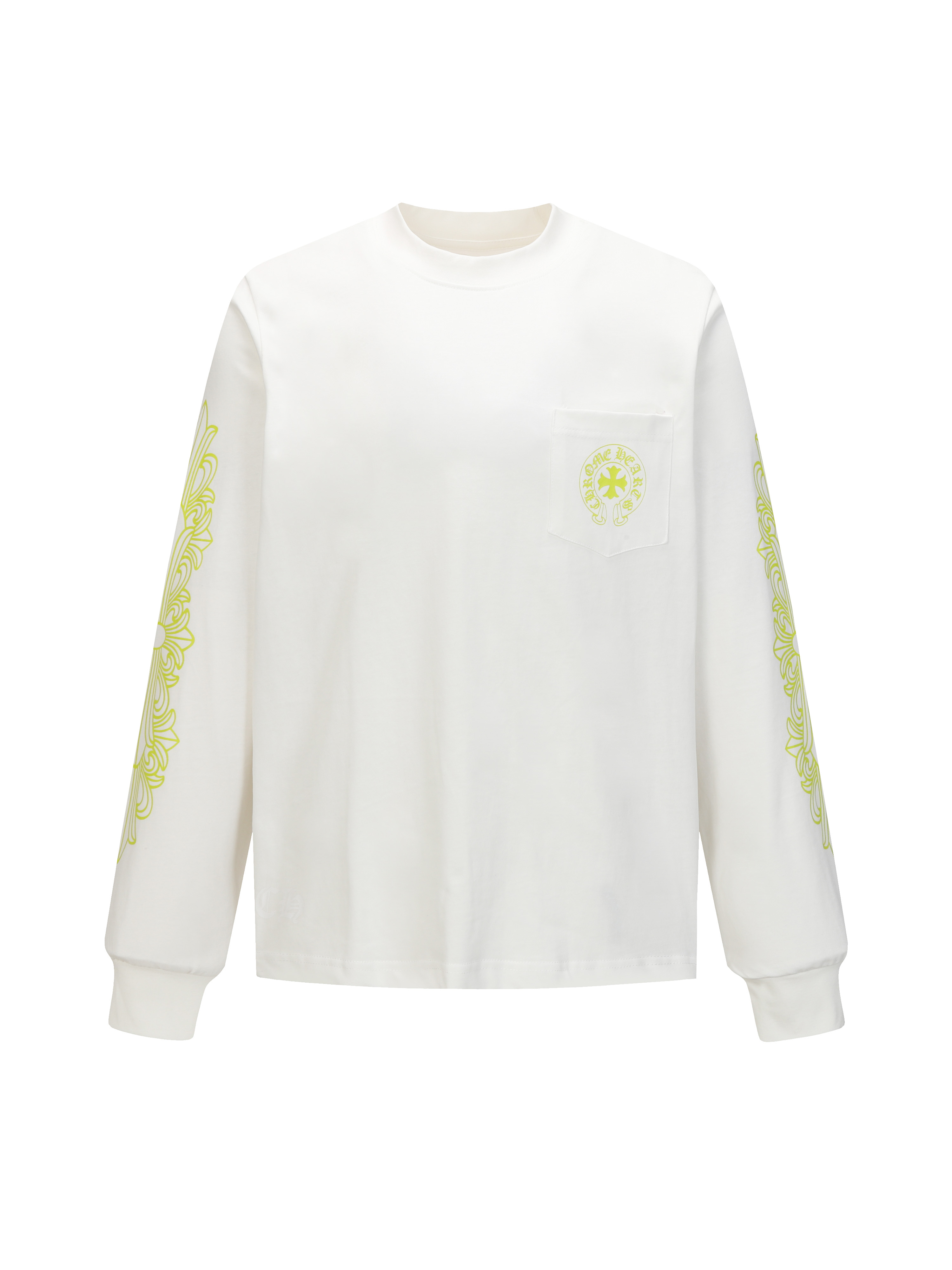 Chrome Hearts 크롬하츠 롱슬리브 긴팔 티셔츠 의류