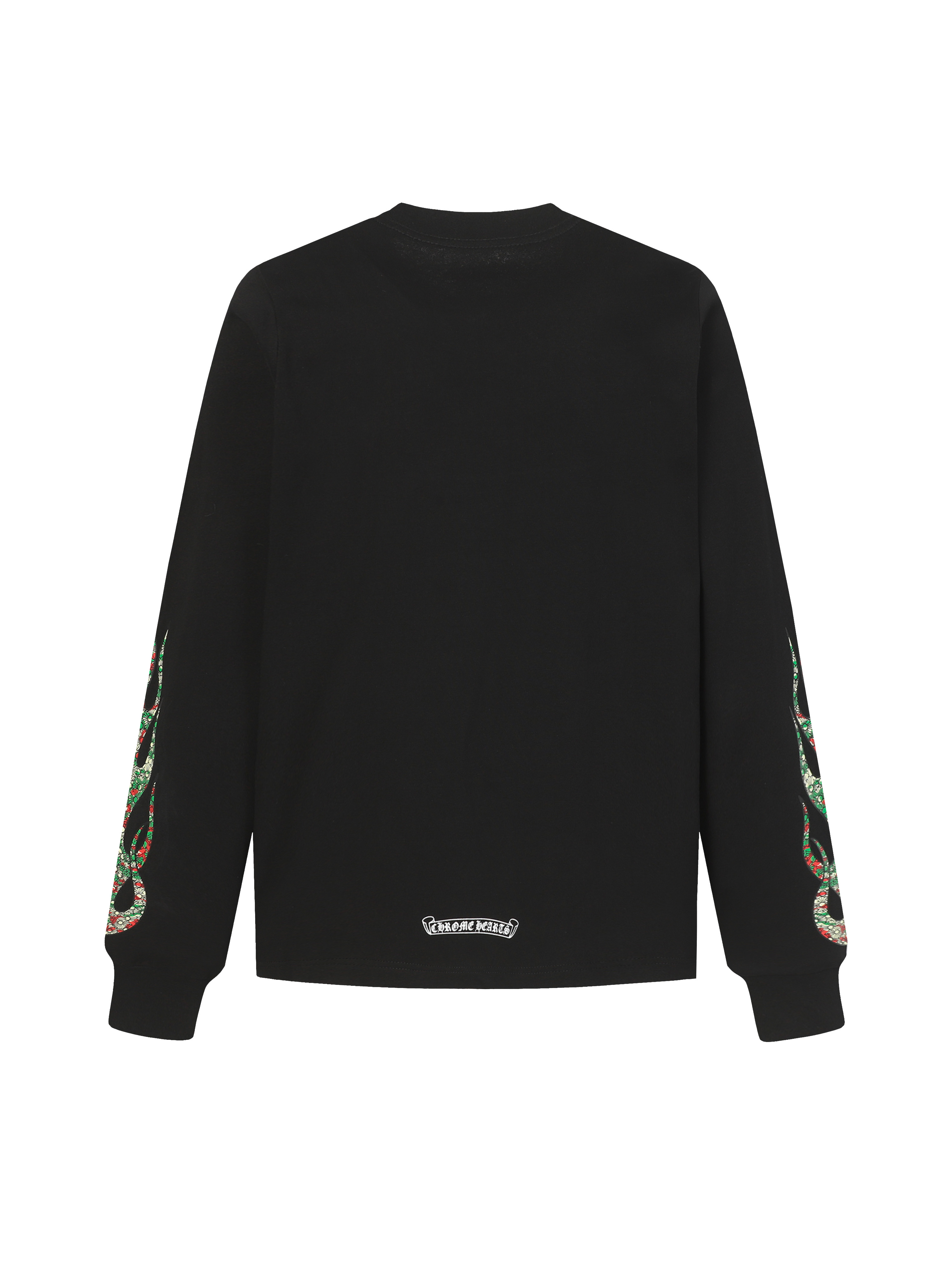 Chrome Hearts 크롬하츠 롱슬리브 긴팔 티셔츠 의류