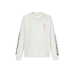 Chrome Hearts 크롬하츠 롱슬리브 긴팔 티셔츠 의류