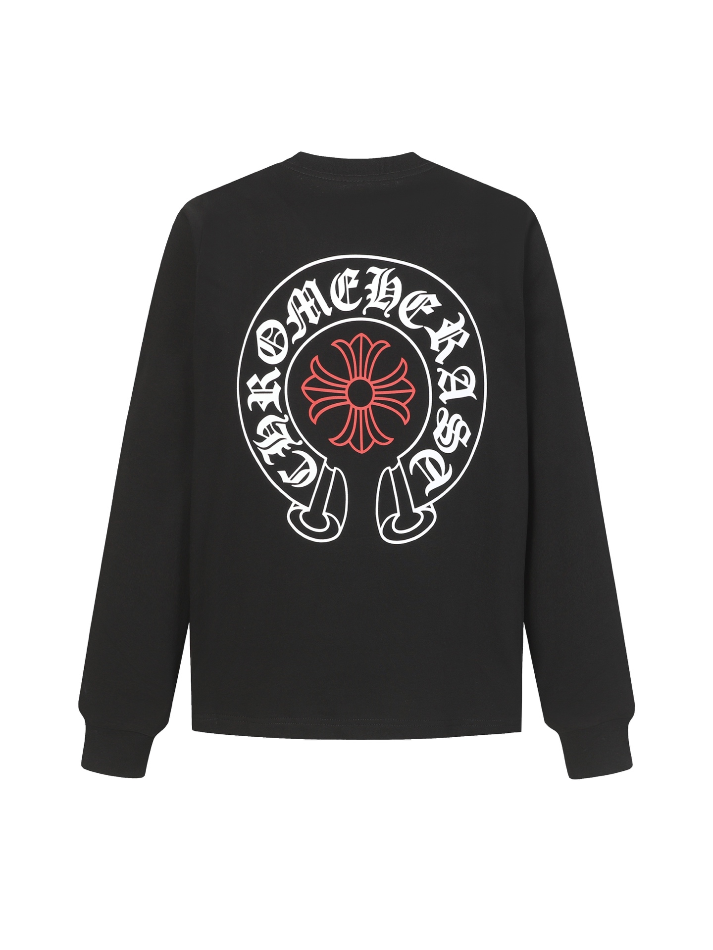 Chrome Hearts 크롬하츠 롱슬리브 긴팔 티셔츠 의류