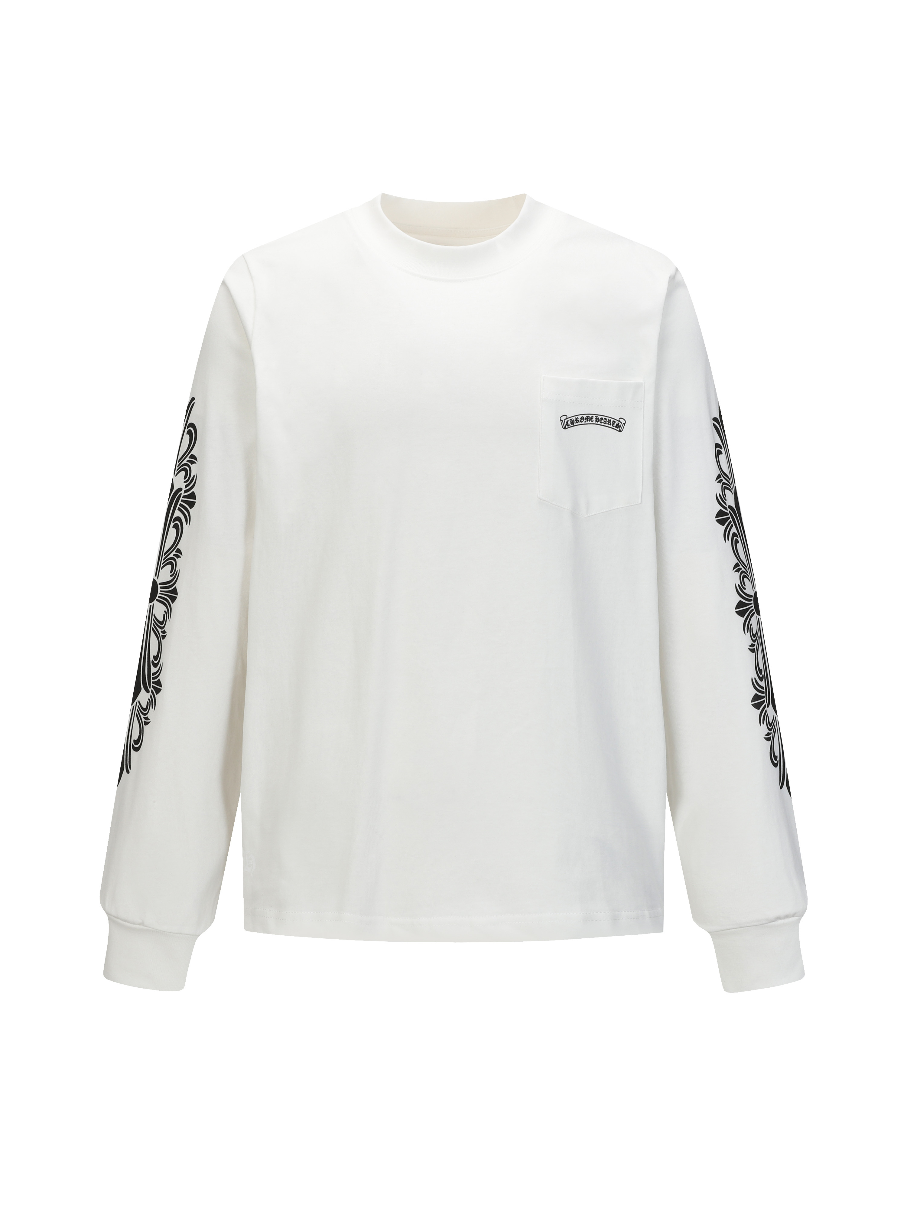 Chrome Hearts 크롬하츠 롱슬리브 긴팔 티셔츠 의류