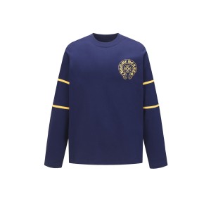 Chrome Hearts 크롬하츠 롱슬리브 긴팔 티셔츠 의류