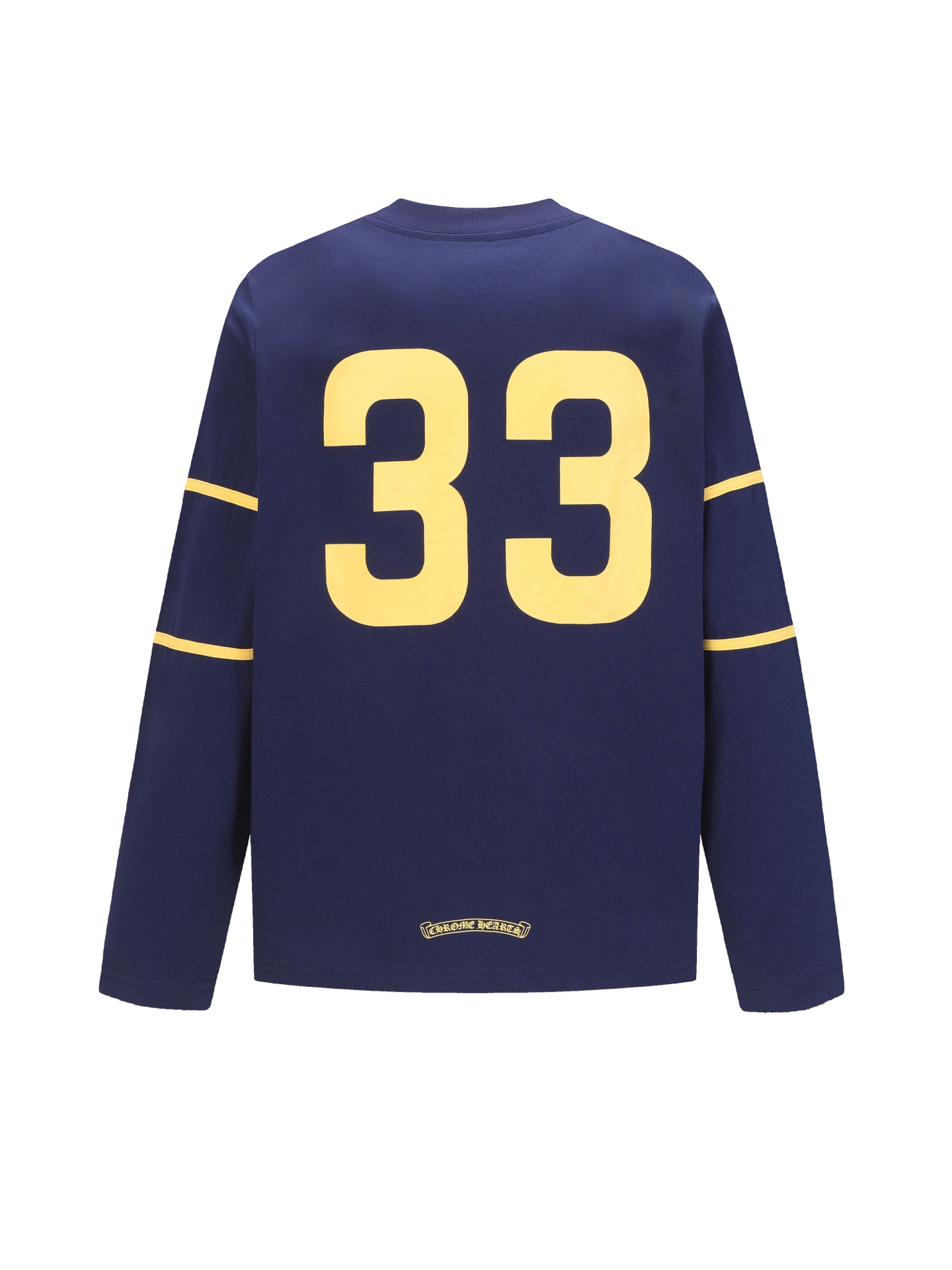 Chrome Hearts 크롬하츠 롱슬리브 긴팔 티셔츠 의류