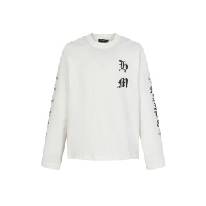 Chrome Hearts 크롬하츠 롱슬리브 긴팔 티셔츠 의류