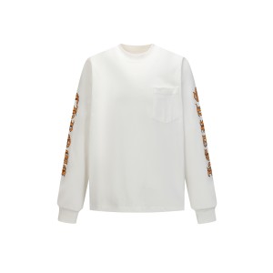 Chrome Hearts 크롬하츠 롱슬리브 긴팔 티셔츠 의류