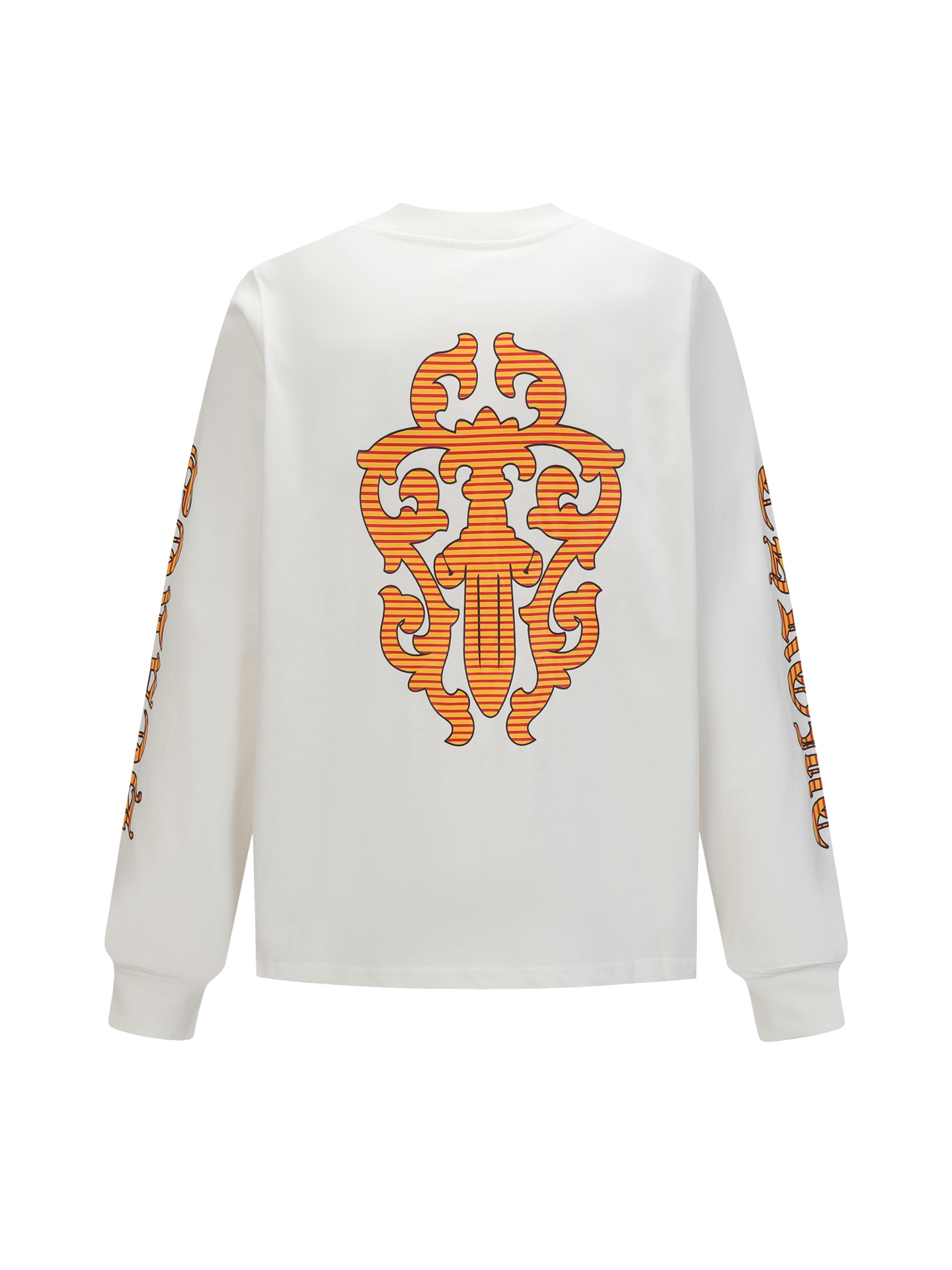 Chrome Hearts 크롬하츠 롱슬리브 긴팔 티셔츠 의류