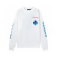Chrome Hearts 크롬하츠 롱슬리브 긴팔 티셔츠 의류
