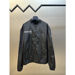 Moncler x Hiroshi Fujiwara 몽클레어 몽클레르 파일럿 재킷 자켓 의류