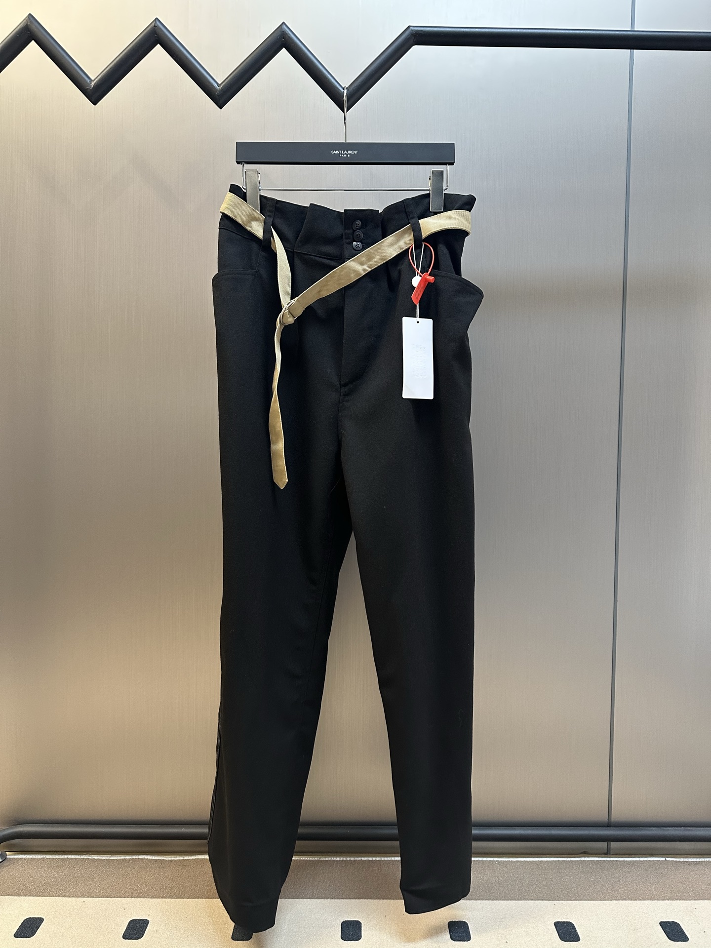 Maison Margiela 메종 마르지엘라 캐주얼 팬츠 바지 의류