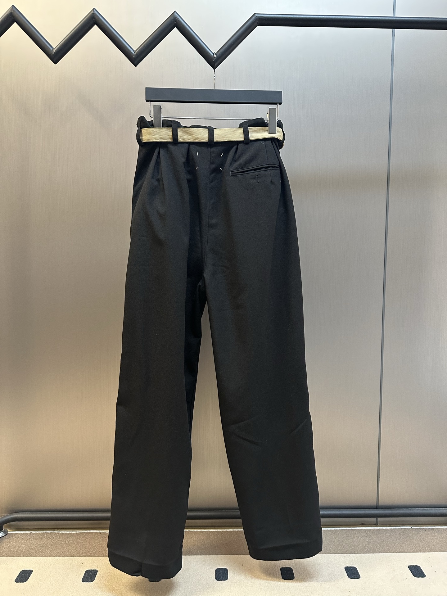 Maison Margiela 메종 마르지엘라 캐주얼 팬츠 바지 의류