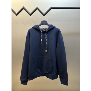 LV 루이비통 로고 후드티 의류