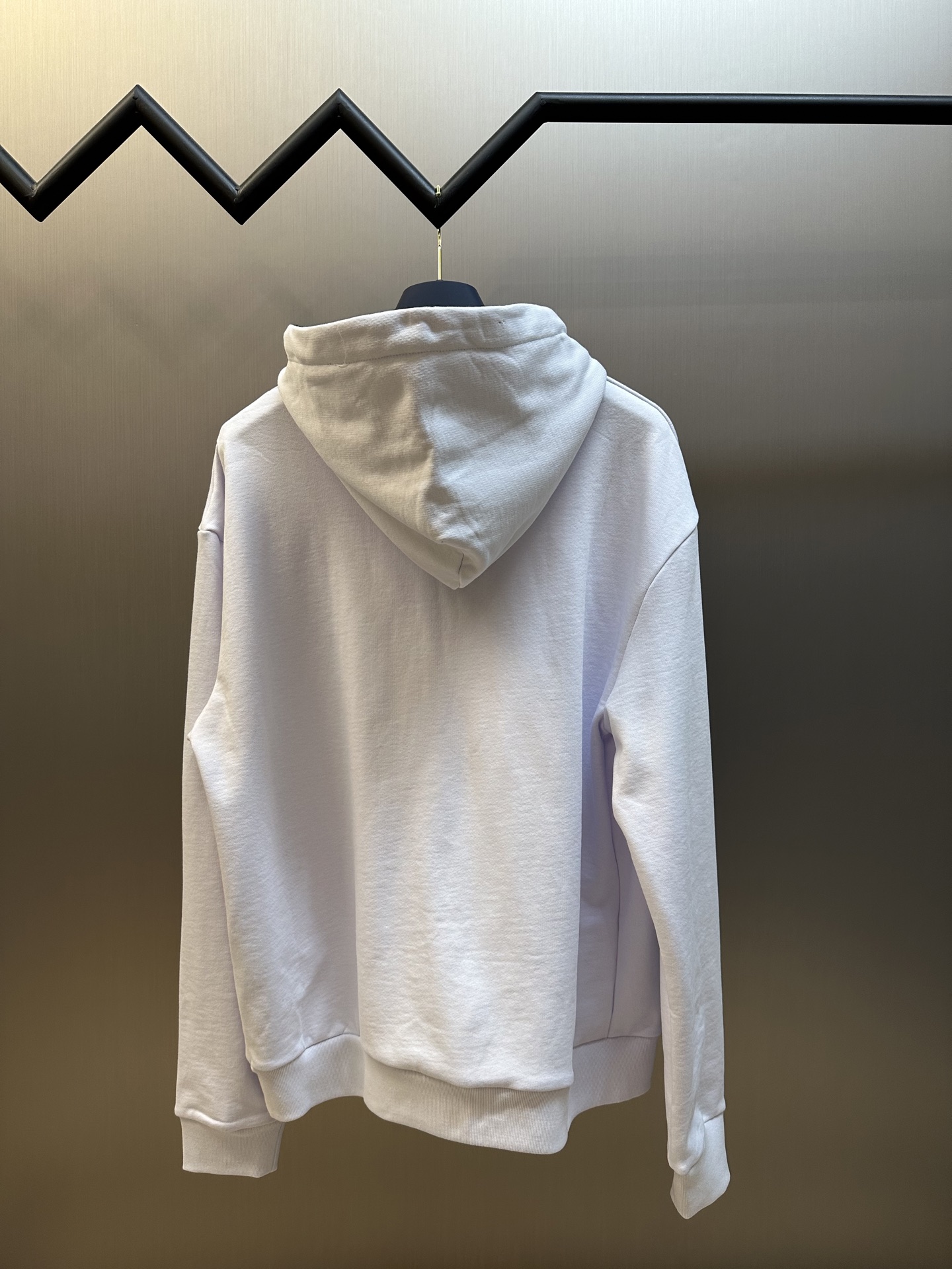 LV 루이비통 로고 후드티 의류