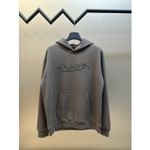 LV 루이비통 로고 후드티 티셔츠 의류