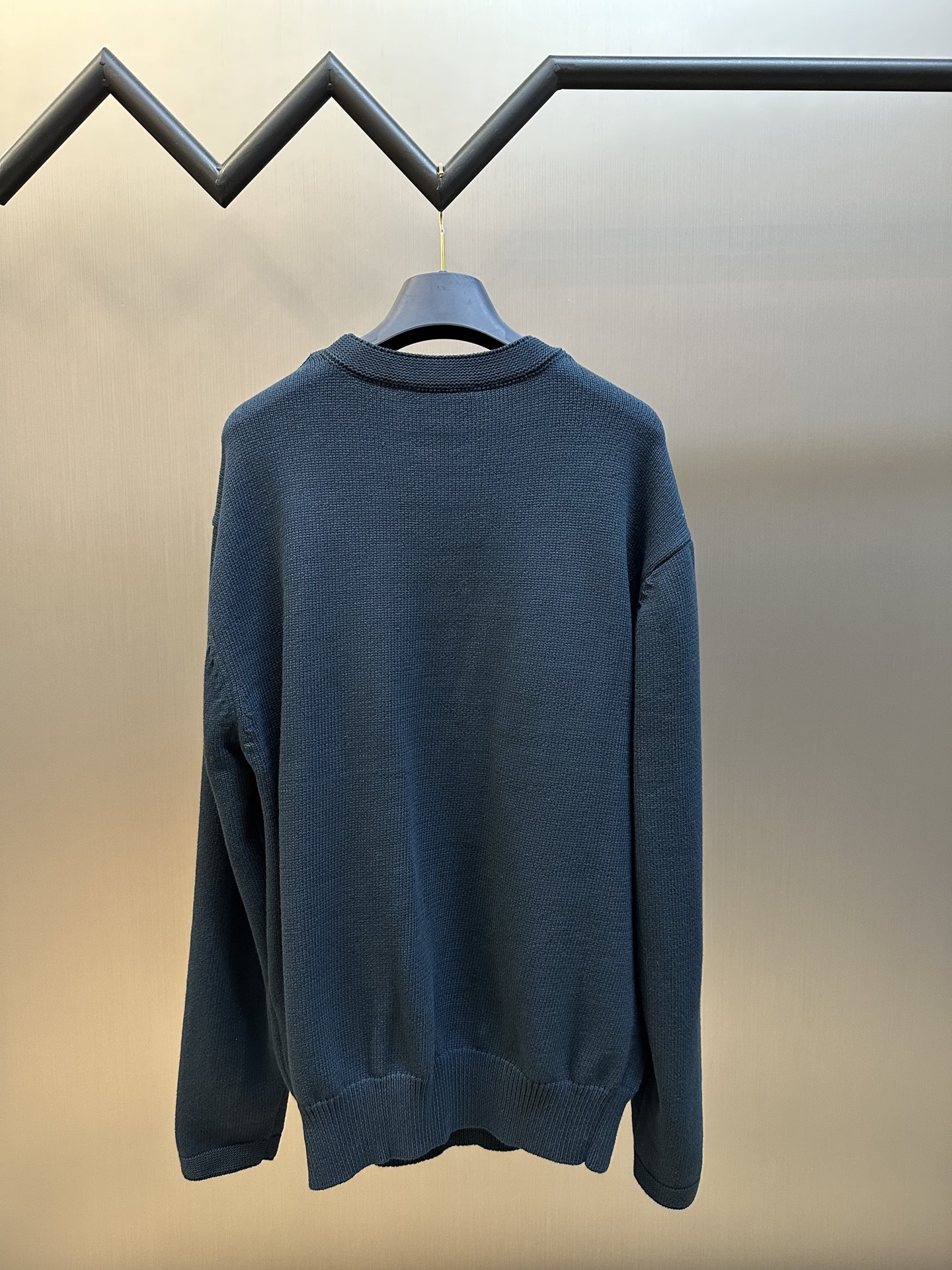 Dior CD 디올 자수 니트 의류