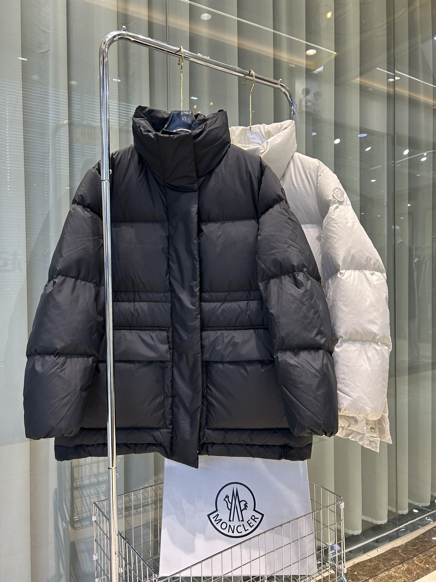 Moncler 몽클레어 몽클레르 패딩 점퍼 의류