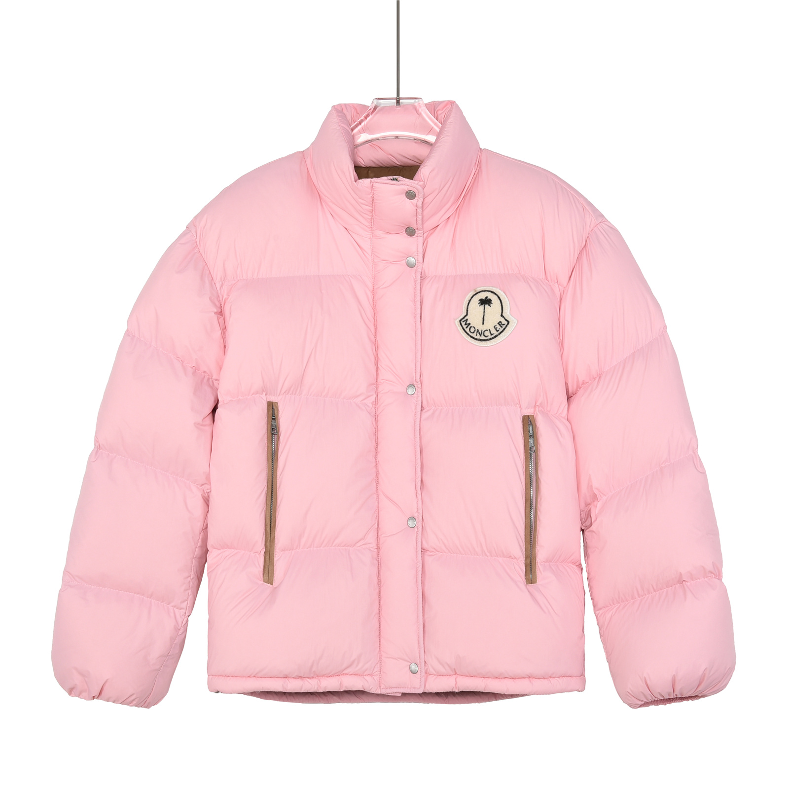 Moncler x Palm Angels 한정 콜라보 몽클레어 몽클레르 패딩 점퍼 의류