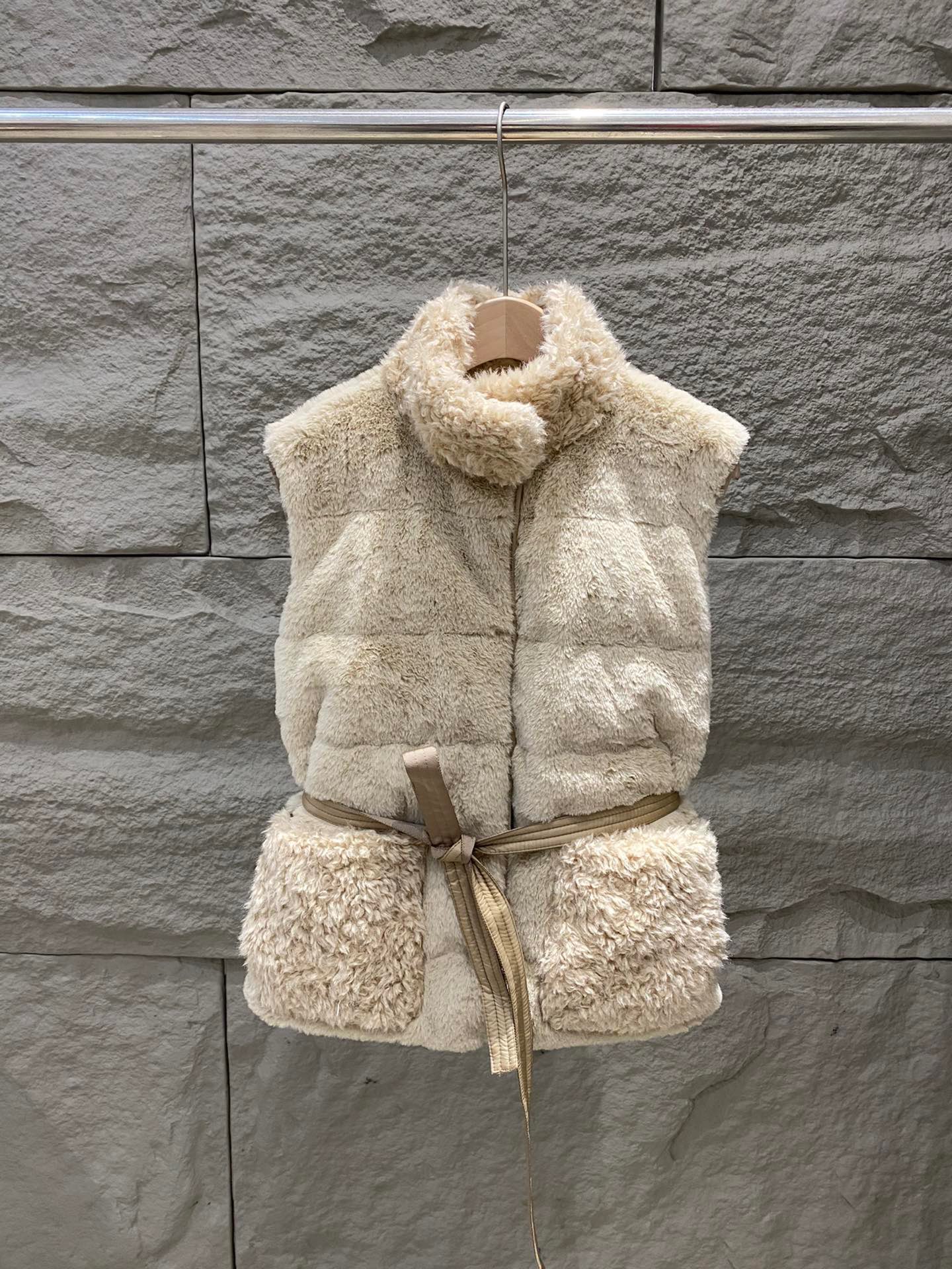 Moncler Joui 몽클레어 몽클레르 여성 다운 베스트 조끼 의류