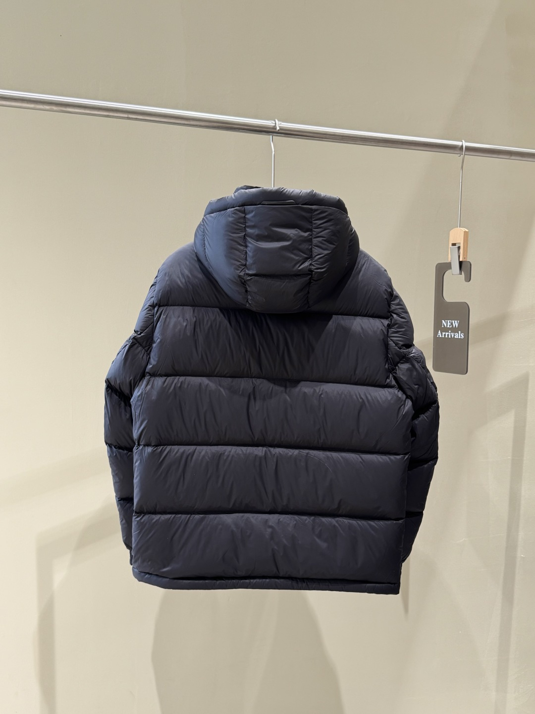 FENDI 펜디 후드 구스다운 패딩 점퍼 의류