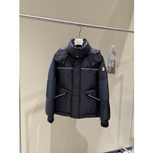 Moncler Albiez 몽클레어 몽클레르 스키 다운 패딩 점퍼 의류