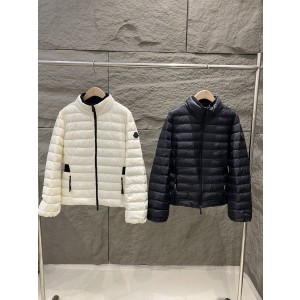 Moncler 몽클레르 몽클레어 Verrerie 여성 패딩 점퍼 의류(블랙라벨)