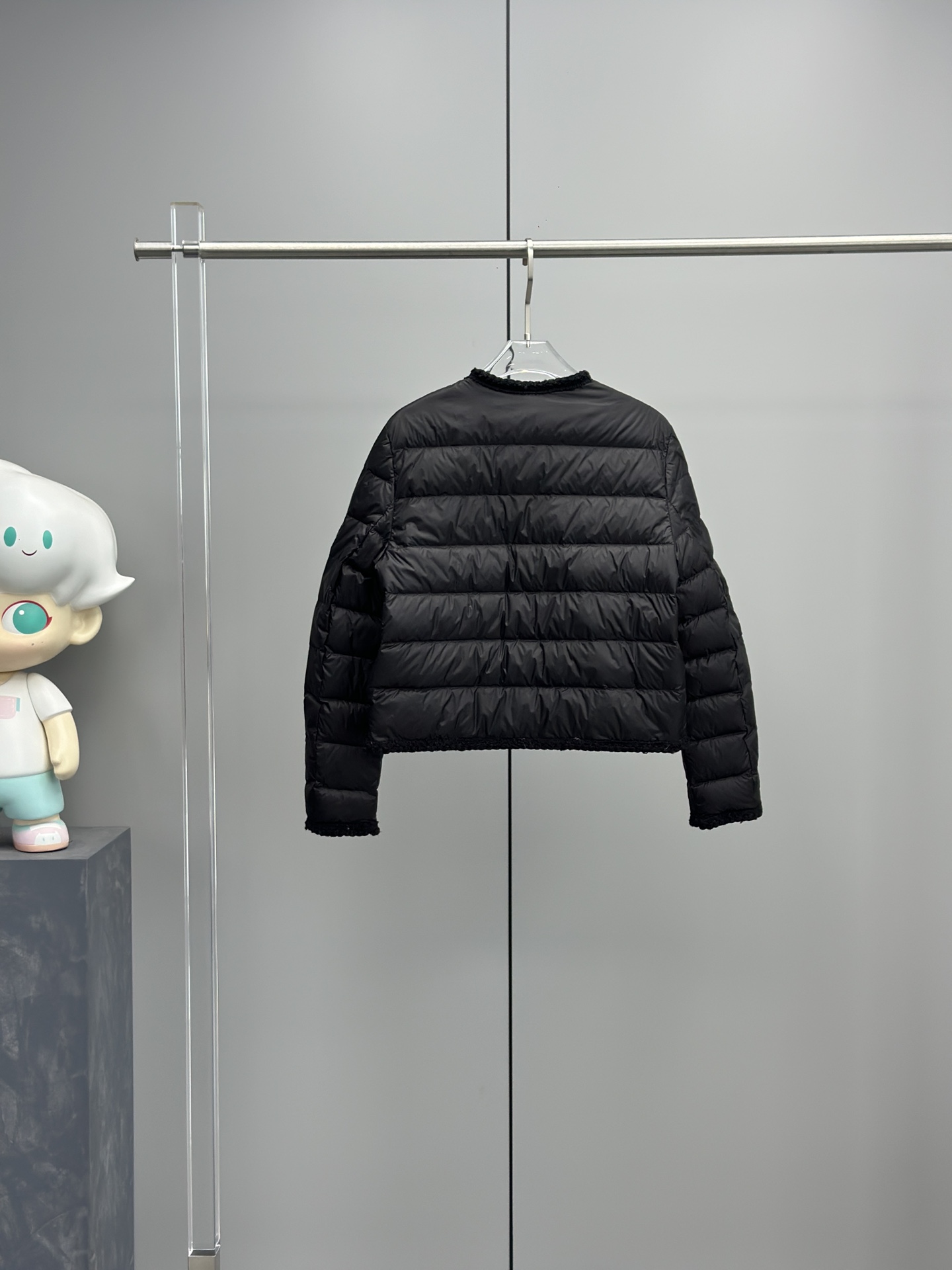 Moncler ARISTEO 몽클레어 몽클레르 여성 경량 패딩 점퍼 자켓 의류