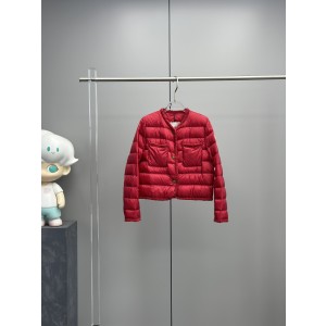 Moncler ARISTEO 몽클레어 몽클레르 여성 경량 패딩 점퍼 자켓 의류